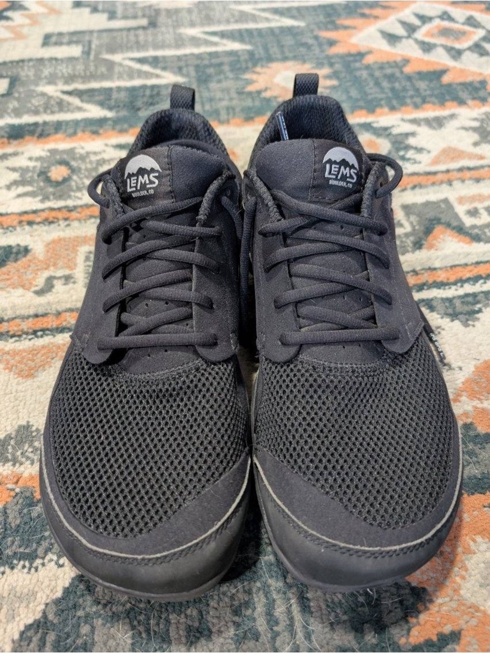 LEMS Primal Zen Men’s size 11
